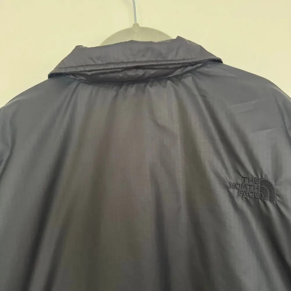 The North Face Men's Auburn Jacket in Black